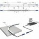 Lampe Versa SuperPlus 24V nw L 2,5m 7.5W/m 2x1.8m MP2