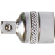 Réducteur 3/8'', Long. : 27 mm
