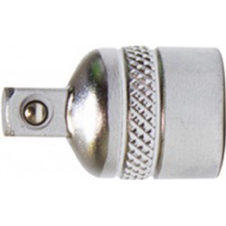 Réducteur 3/8'', Long. : 27 mm