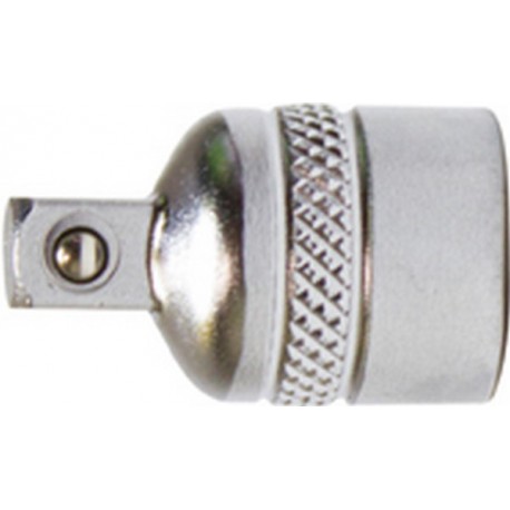 Réducteur 3/8'', Long. : 27 mm