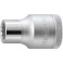 Douille 1/2'', 12 pans femelle avec profilé UNIT DRIVE, Cote s/plats : 16 mm, Long. 39,5 mm