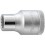 Douille 12 pans 1/2" 21x mm GEDORE 1 PCS