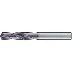 Foret 3xD UNI HA 20,0TiAlN+ D6537 FORTIS