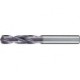 Foret 3xD UNI HA 3,2 TiAlN+ D6537 FORTIS