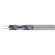 Foret 3xD UNI HA 3,2TiAlN+ IK D6537FORTIS