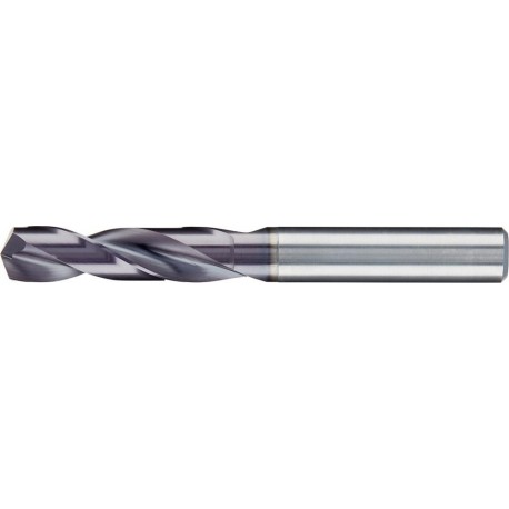 Foret 3xD UNI HA 3,3 TiAlN+ D6537 FORTIS