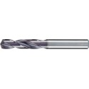 Foret 3xD UNI HA 3,3 TiAlN+ D6537 FORTIS