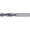 Foret 3xD UNI HA 4,6 TiAlN+ D6537 FORTIS