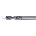 Foret 3xD UNI HA 5,6TiAlN+ IK D6537FORTIS