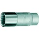 Douille 12 pans longue 1/2" 21x mm GEDORE 1 PCS