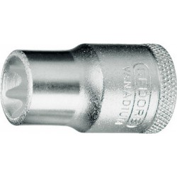 Douille 1/2" E11x38mm GEDORE 1 PCS