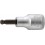 Embout de vissage 1/2" six pans femelle avec tête sphérique 8x60mm GEDORE 1 PCS