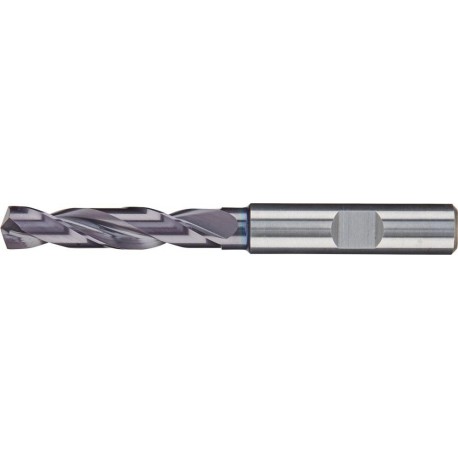 Foret 3xD UNI HB 15,5TiAlN+ D6537 FORTIS