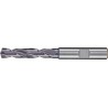 Foret 3xD UNI HB 8,0 TiAlN+ D6537 FORTIS