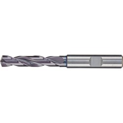 Foret 3xD UNI HB 9,5 TiAlN+ D6537 FORTIS