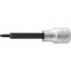 Embout de vissage 1/2" T50x100mm GEDORE 1 PCS