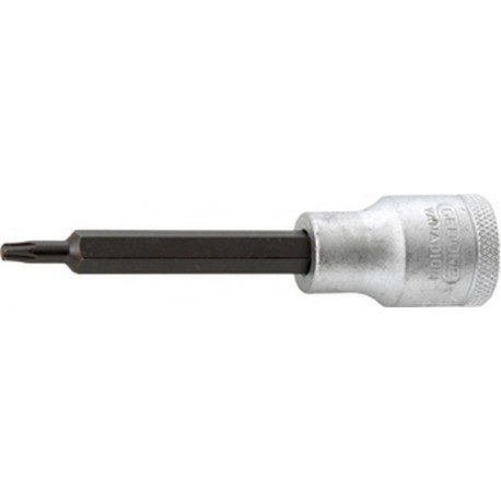 Embout de vissage 1/2" T60x100mm GEDORE 1 PCS