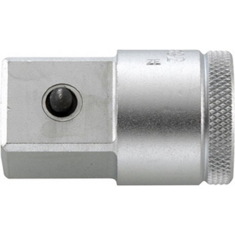 Augmentateur 1/2'', Long. : 44 mm
