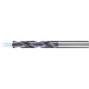 Foret 5xD UNI HA 9,1TiAlN+ IK D6537FORTIS