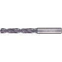 Foret 5xD UNI HA 9,3 TiAlN+ D6537 FORTIS