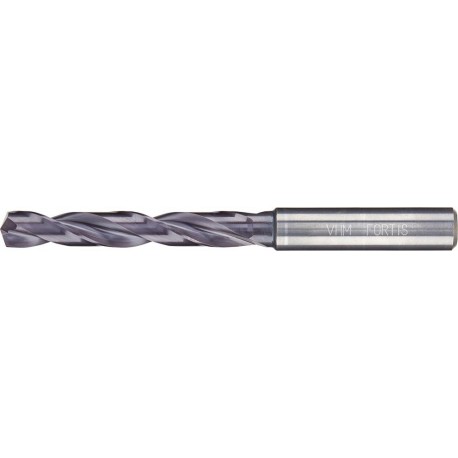 Foret 5xD UNI HA 9,5 TiAlN+ D6537 FORTIS