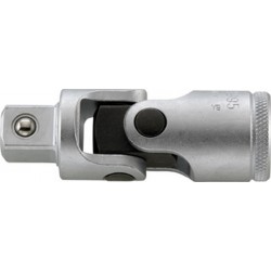 Joint de cardan 1/2'', Long. 73,5 mm