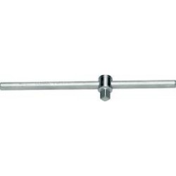 Poignée coulissante 1/2'', Long. : 292 mm