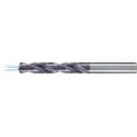 Foret 5xD UNI HA 9,9TiAlN+ IKD6537FORTIS