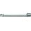 Rallonge 1/2'', Long. : 76 mm