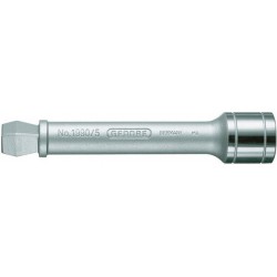 Rallonge à cardan 1/2'', Long. : 125 mm