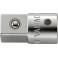 Adaptateur 1/2'', Long. : 44 mm
