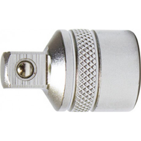 Réducteur 1/2'', Long. : 38,0 mm
