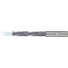 Foret 5xD UNI HB 5,0TiAlN+ IK D6537FORTIS