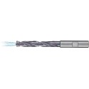 Foret 5xD UNI HB 5,5TiAlN+ IK D6537FORTIS