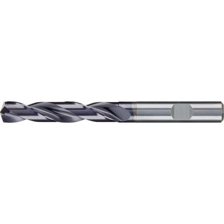 Foret 5xD UNI HB 7,5 TiAlN+ D6537 FORTIS
