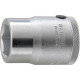 Douille 6 pans 3/4" 38x59,5mm GEDORE 1 PCS