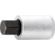 Embout de vissage six pans femelle 3/4" 17x80mm GEDORE 1 PCS