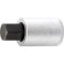 Embout de vissage six pans femelle 3/4" 17x80mm GEDORE 1 PCS