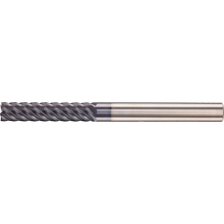 Fraise 6Z, 45G HA 16,00 ex.longAlTiN+FORTIS