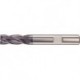 Fraise Z4 30G long 20,0mm AlTiN+ HB FORTIS