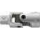 Joint de cardan 3/4'', Long. : 104 mm