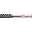 Fraise Z6, 45G HB 16,00 long AlTiN+ FORTIS
