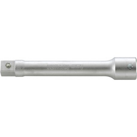 Rallonge 3/4'', Long. : 400 mm