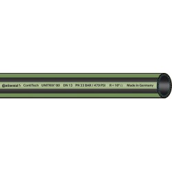 Tuyau polyvalent UNITRIX 80 13x4,5mm, 1/2", 50m
