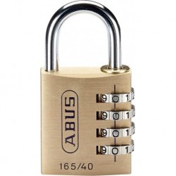 Cadenas 165/30 3-stell. Code ABUS