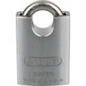 Cadenas 90RK/50 2 Schl. ABUS