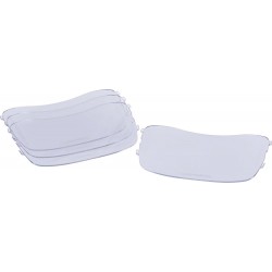 Visière Standard 10er Pack