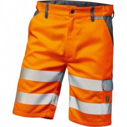 Shorts HV Lyon  Taille 54, orange HV