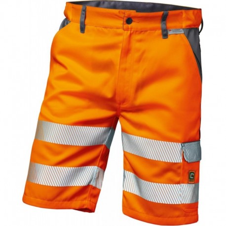 Shorts HV Lyon  Taille 56, orange HV