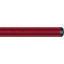 Tuyau d'eau TRIX rouge  13x3,3mm, 1/2", 40m